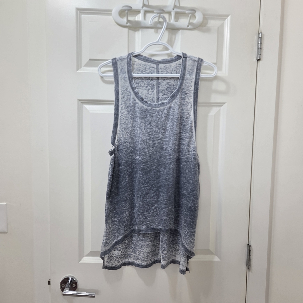Chasor Tank Top